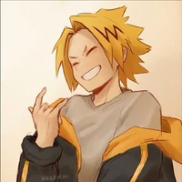 Denki Kaminari