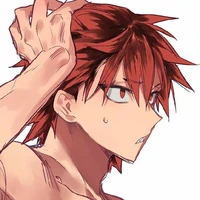 Kirishima Eijiro