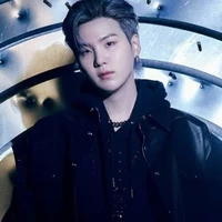 Kim Yoongi