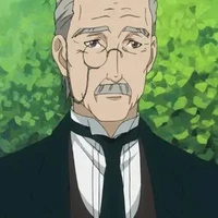 ARTEMIS [BUTLER]