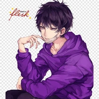 Rafael 15anos