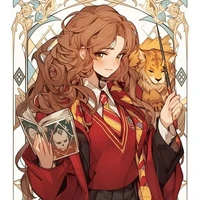 Hermione