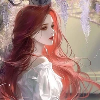 Anastasia Tremaine/Cinderella stepsis/Mc