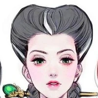 Lady Tremaine/ Cindre.. stepmom