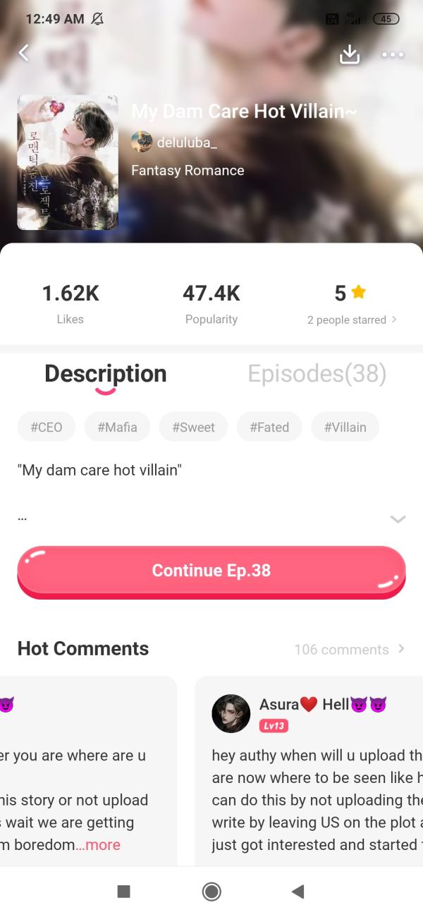 NovelToon