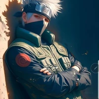 Kakashi