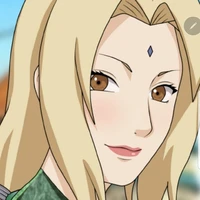 lady tsunade
