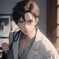Morgan (doctor)