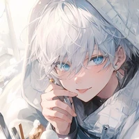 Xia yu(Omega 17ans)