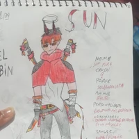 sun fire