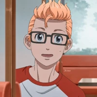 Takemichi 