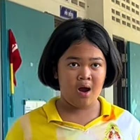 chị lớn