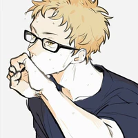 Tsukishima [D]