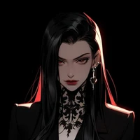 AMILIA BLACK [FL]