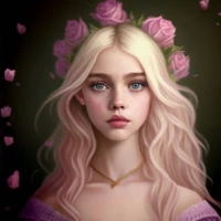 Unknown woman