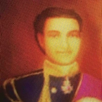 King Reginald