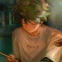 Izuko midoria (Deku)
