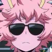 Ashido 