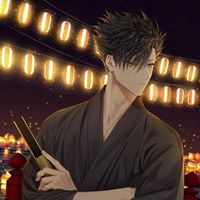 คุโ่ร(2พ.อ อัลฟ่า💦)