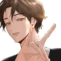 โออิคาวะ(ตัวร้าย อีนิกม่า🌚)