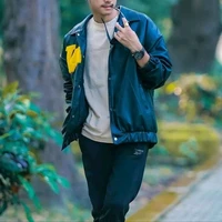 brikam oli