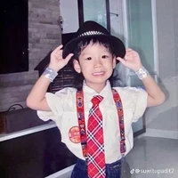 นิกซ์(ตอนเด็ก)