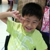 ทาย(ตอนเด็ก)