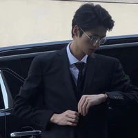 อลัน|พ่อพระเอก