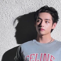 Taehyung (TH) 💚