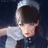 วิส(สาวรับใช้ของวิเทล)
