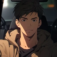 Orion Brown