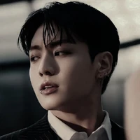 Jeon Jungkook