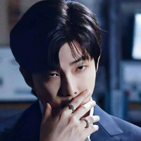 Jeon Namjoon (ML Dad)