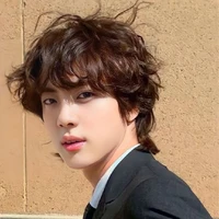 Jeon Seokjin (ML Mom)