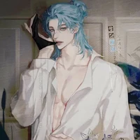 connor (Dios del deseo y lujuria)