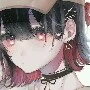 Rose bella/blacky