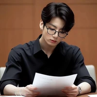 JEON JUNGKOOK (Top)