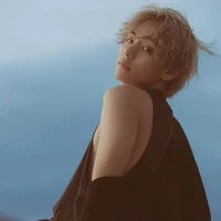 TAEHYUNG (Bottom)