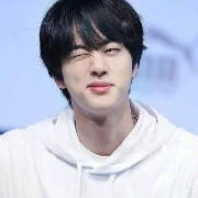 jin oppa