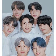 bangtan