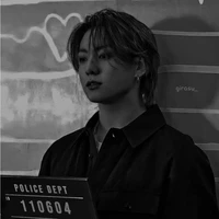 Jung kook