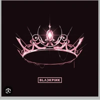 black pink 