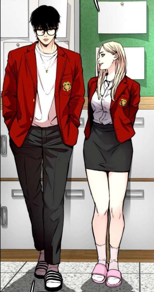 NovelToon