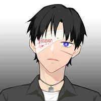 Kuroda Ryuusei