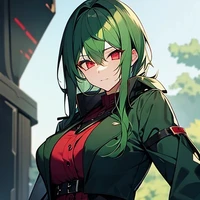 Mary