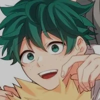 deku (Omega puro)