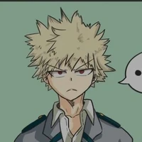 bakugo (alfa dominante)