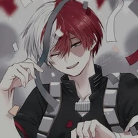 shoto (alfa dominante)