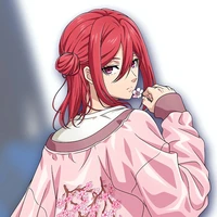 Chigiri Hyouma