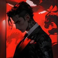 Logan Shimizu